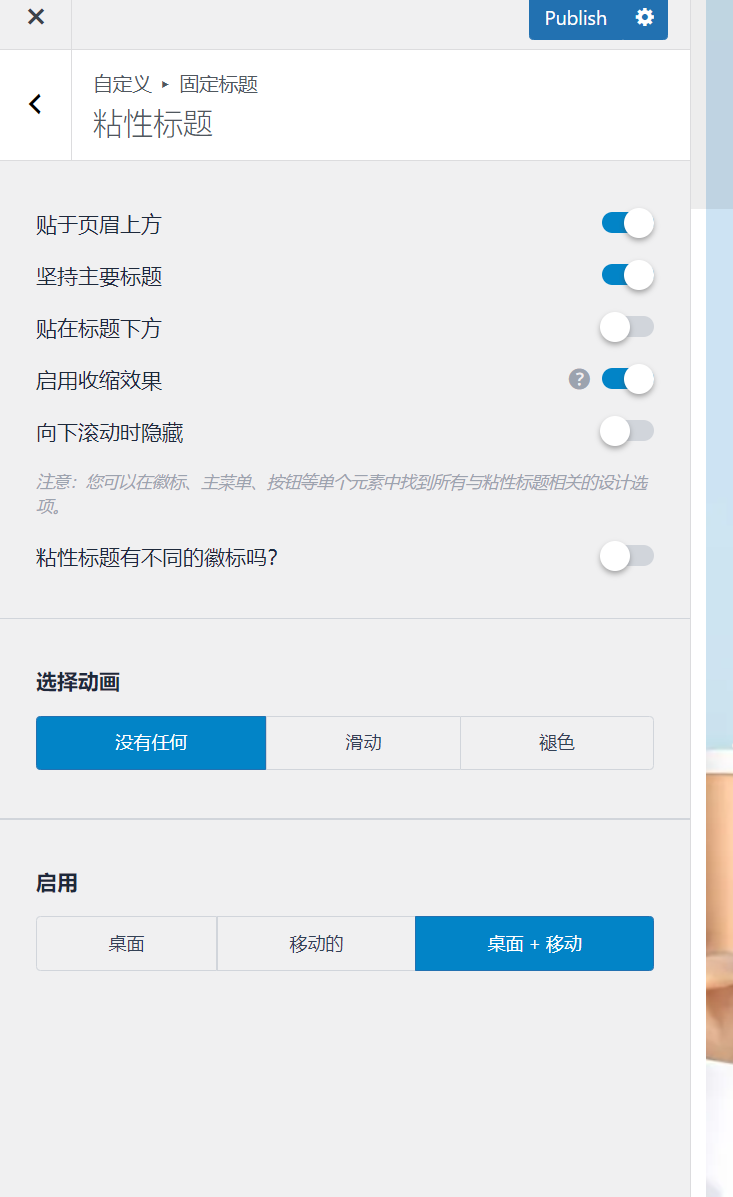 图片[26]-Astra主题详解：页眉和页脚的设置指南（12）-光子波动网 | 专业WordPress修复服务，全球范围，快速响应