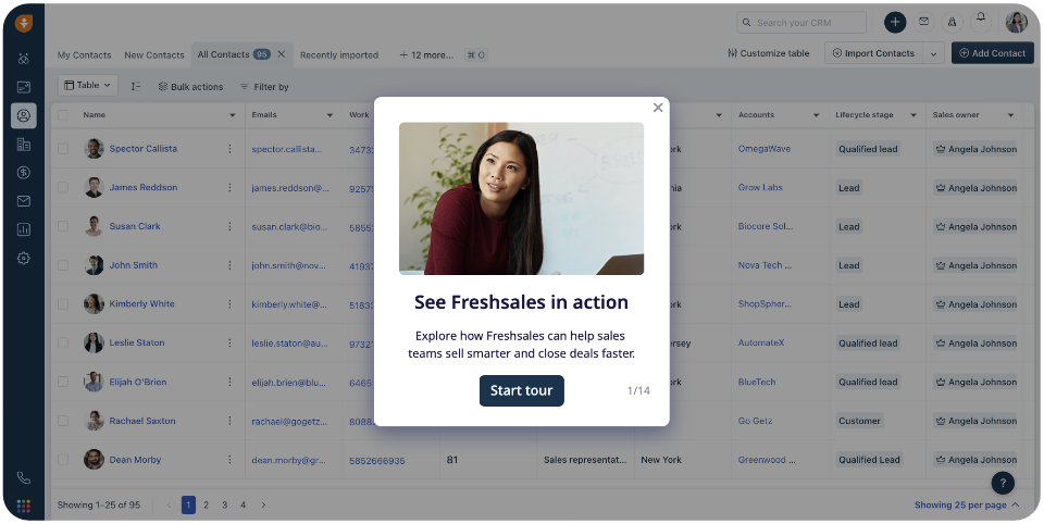 Image [4] - Best WordPress CRM Plugins Recommended and Reviewed : Essential Tools to Enhance Customer Management and Business Growth - Photon Volatility Network | Professional WordPress Repair Service, Global Reach, Fast Response