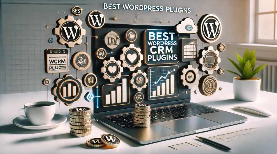 Best WordPress CRM Plugin Recommendations and Reviews: Essential Tools to Enhance Customer Management and Business Growth - Photonflux.com | Professional WordPress Repair Services, Global Reach, Fast Response