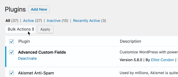 Imagen[6]-Cómo solucionar el error "El enlace que sigue no está actualizado" en WordPress - Photon Flux | Servicio profesional de reparación de WordPress, en todo el mundo, ¡rápida respuesta!