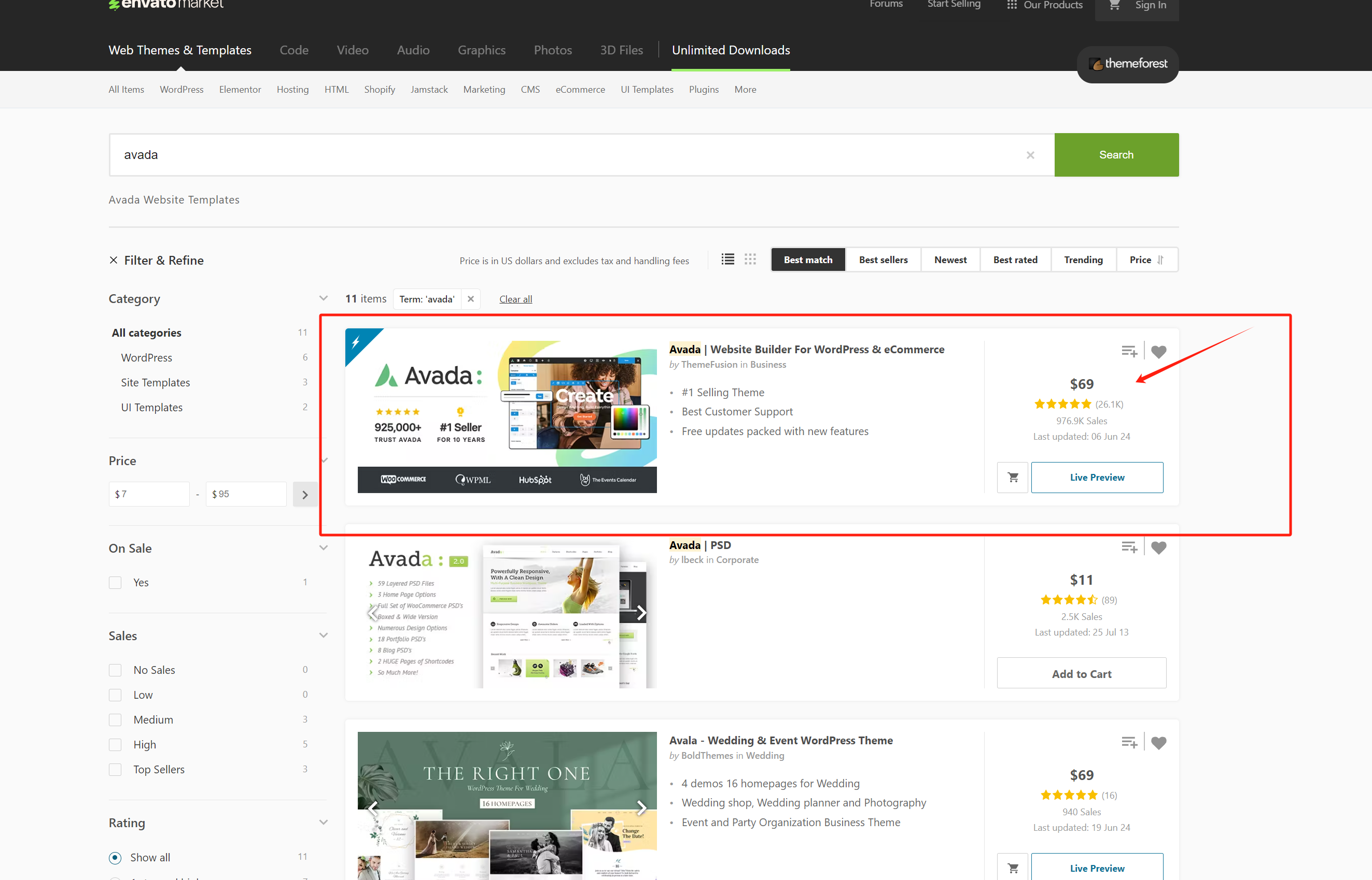 图片[2]-全面解析Avada主题：功能、安装与模版导入教程（01）-光子波动网 | 专业WordPress修复服务，全球范围，快速响应