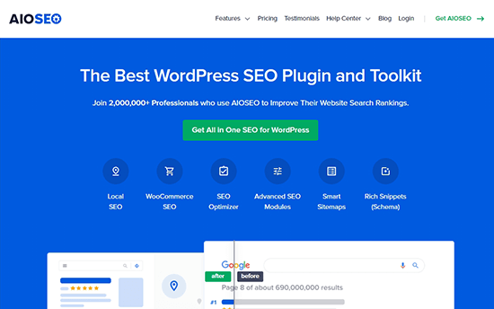 画像[1]-WordPress SEO監査チェックリスト：ウェブサイトランキングを向上させることができる - Photon Flux｜プロフェッショナル・ワードプレス修理サービス、グローバルリーチ、迅速な対応