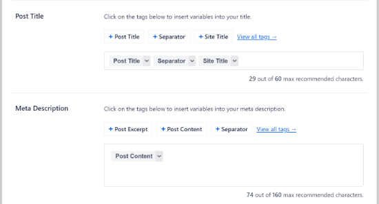 画像[10] - WordPress SEO監査チェックリスト：ウェブサイトのランキングを向上させることができる - Photon Flux Network｜プロフェッショナルなWordPress修理サービス、グローバルなリーチ、迅速な対応
