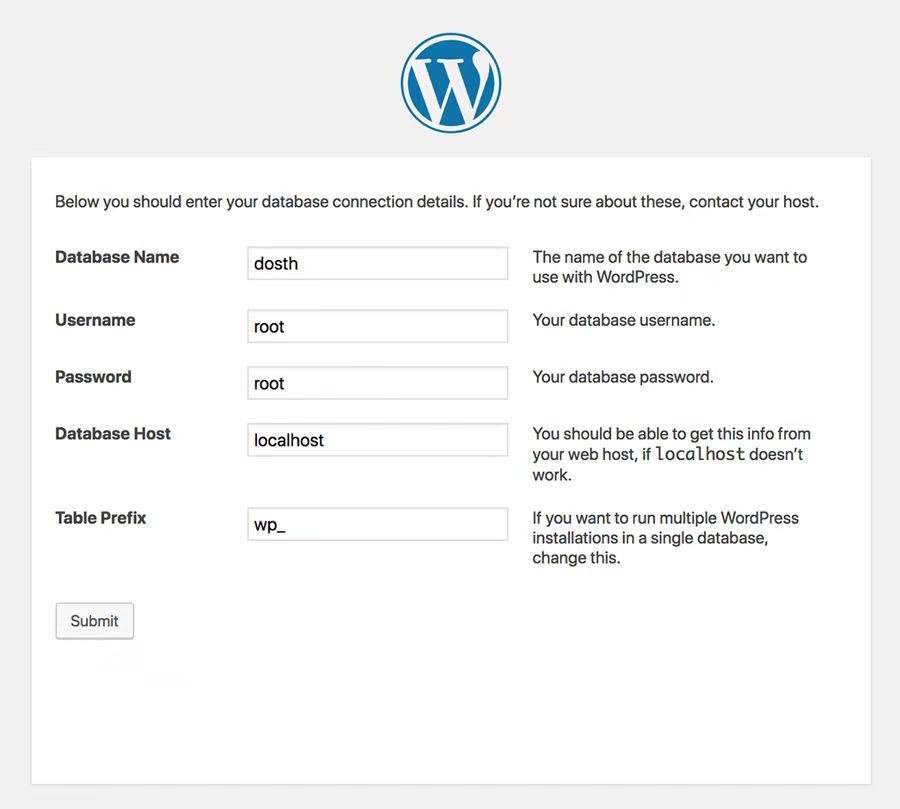 画像[4] - WordPressのセキュリティ強化：データベースのテーブル接頭辞を変更するガイド - Photon Flux｜プロフェッショナルなWordPress修理サービス、グローバルなリーチ、迅速な対応