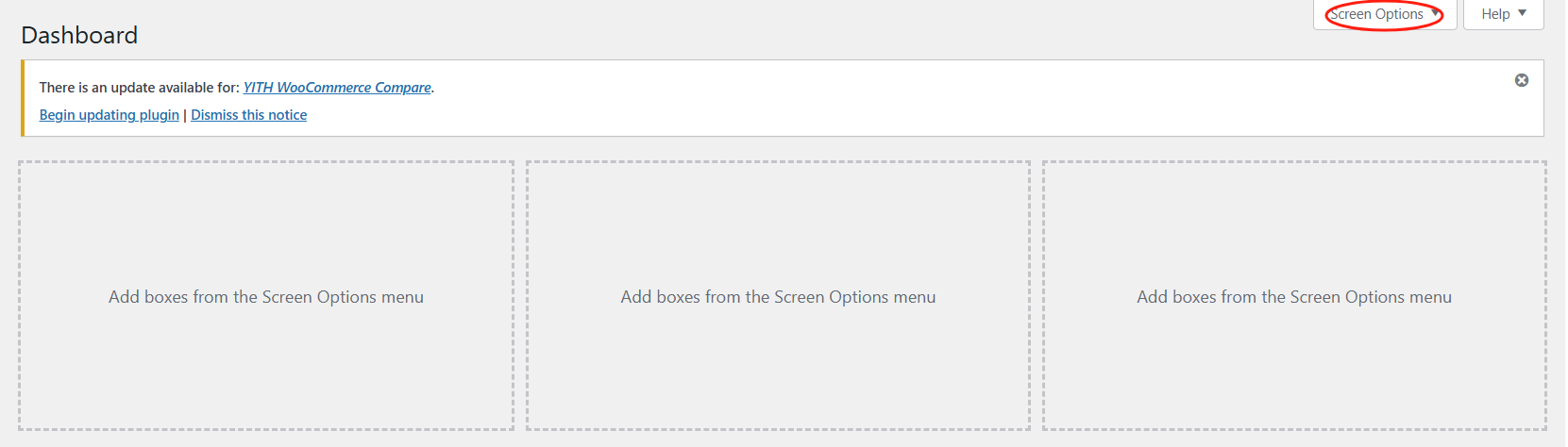 Image[2]-Custom WordPress Admin Dashboard: A Comprehensive Guide to Enhance Your Website Management Experience - Photon Flux Network | Servicio Profesional de Reparación de WordPress, Alcance Global, Respuesta Rápida