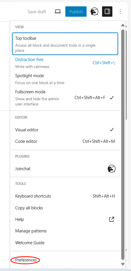 Imagen [4] - Custom WordPress Admin Dashboard: A Comprehensive Guide to Enhance Your Website Management Experience - Photon Flux Network | Servicio Profesional de Reparación de WordPress, Alcance Global, Respuesta Rápida