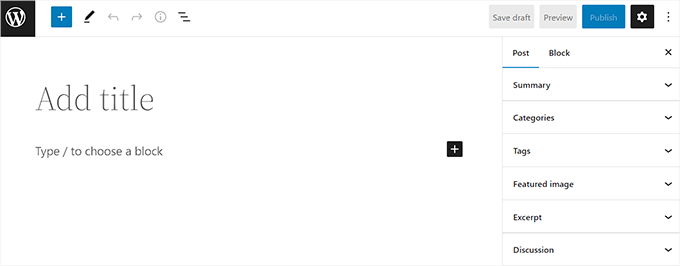 图片[1]-如何自定义 WordPress 块编辑器（古腾堡）的背景颜色-光子波动网 | 专业WordPress修复服务，全球范围，快速响应
