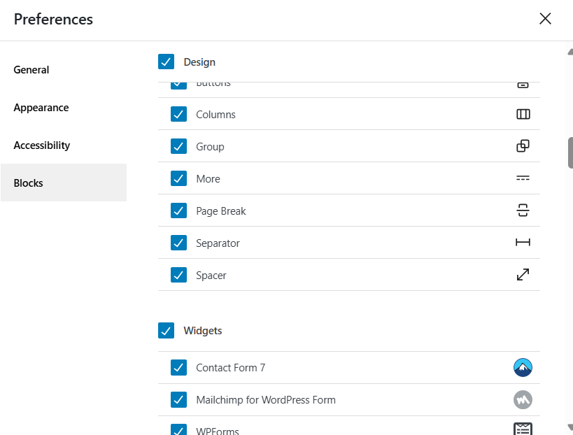 Imagen [7] - Personalización del panel de administración de WordPress: Guía completa para mejorar la experiencia de gestión de sitios web - Photon Flux | Servicio profesional de reparación de WordPress, alcance global, respuesta rápida