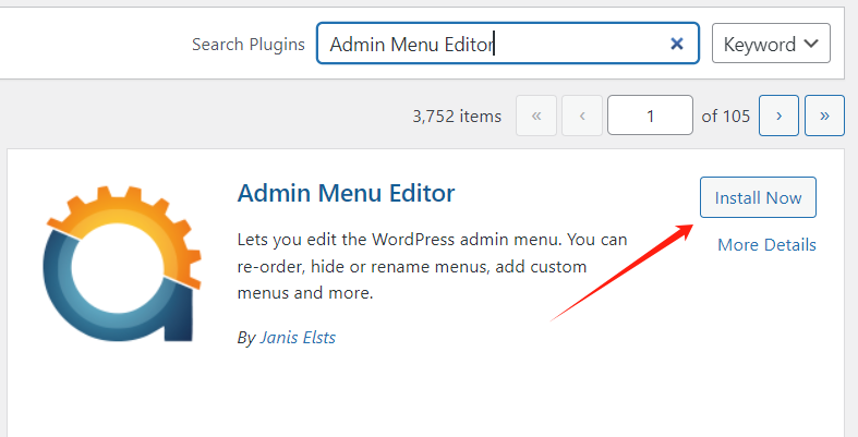 Imagen [8] - Custom WordPress Admin Dashboard: A Comprehensive Guide to Enhance Your Website Management Experience - Photon Flux Network | Servicio Profesional de Reparación de WordPress, Alcance Global, Respuesta Rápida