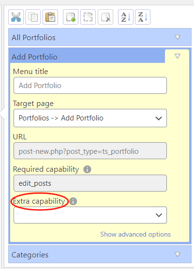 Imagen [11] - Personalización del panel de administración de WordPress: Guía completa para mejorar la experiencia de gestión de sitios web - Photon Flux | Servicio profesional de reparación de WordPress, alcance global, respuesta rápida
