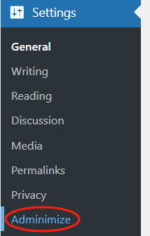 Imagen [13] - Personalización del panel de administración de WordPress: Guía completa para mejorar la experiencia de gestión de sitios web - Photon Flux | Servicio profesional de reparación de WordPress, alcance global, respuesta rápida