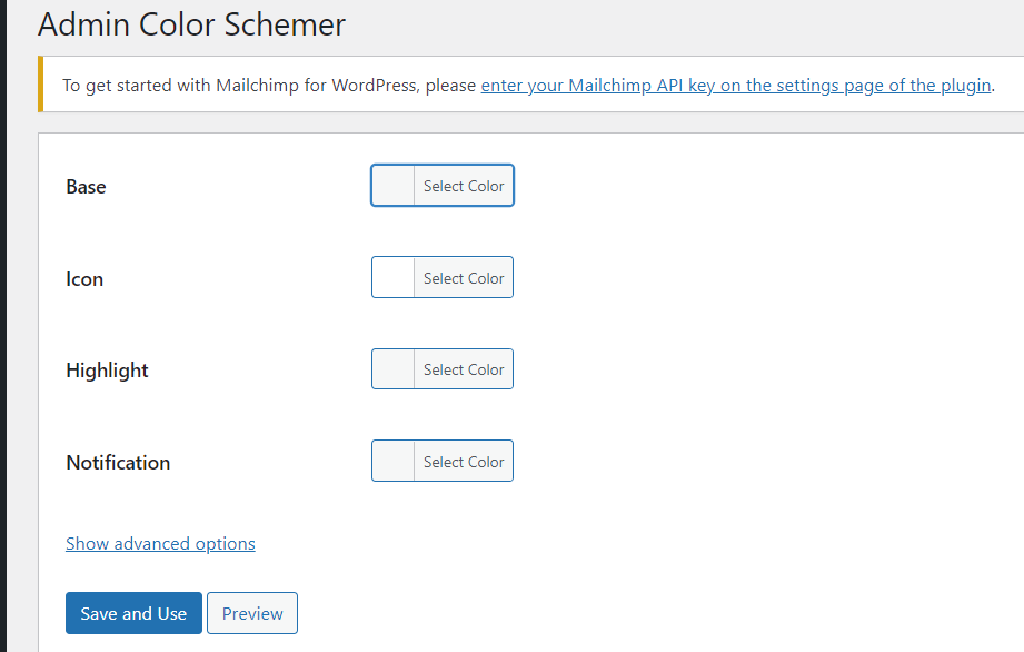 Imagen [18] - Personalización del panel de administración de WordPress: Guía completa para mejorar la experiencia de gestión de sitios web - Photon Flux | Servicio profesional de reparación de WordPress, alcance global, respuesta rápida