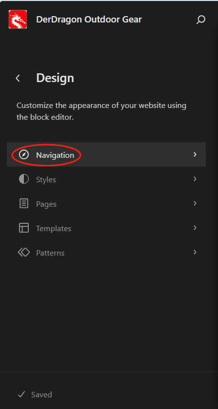画像[6] - WordPressのナビゲーションメニューにタイトル属性を追加する方法 - フォトンゆらぎネットワーク｜WordPress修理のプロフェッショナル、グローバルリーチ、迅速な対応