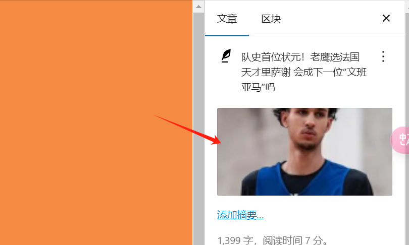 图片[15]-深入掌握 Gutenberg 编辑器：实用技巧与高级功能详解（03）-光子波动网 | 专业WordPress修复服务，全球范围，快速响应