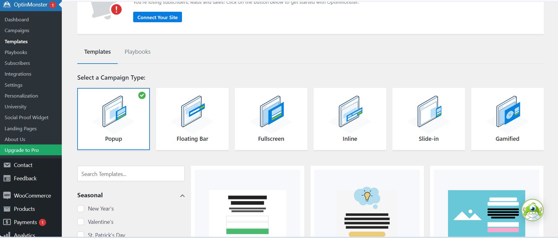 图片[4]-如何在 WordPress 中添加弹出表单-光子波动网 | 专业WordPress修复服务，全球范围，快速响应