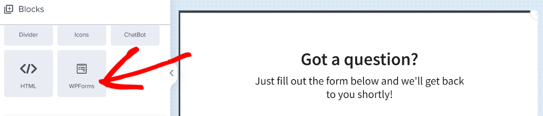 图片[7]-如何在 WordPress 中添加弹出表单-光子波动网 | 专业WordPress修复服务，全球范围，快速响应