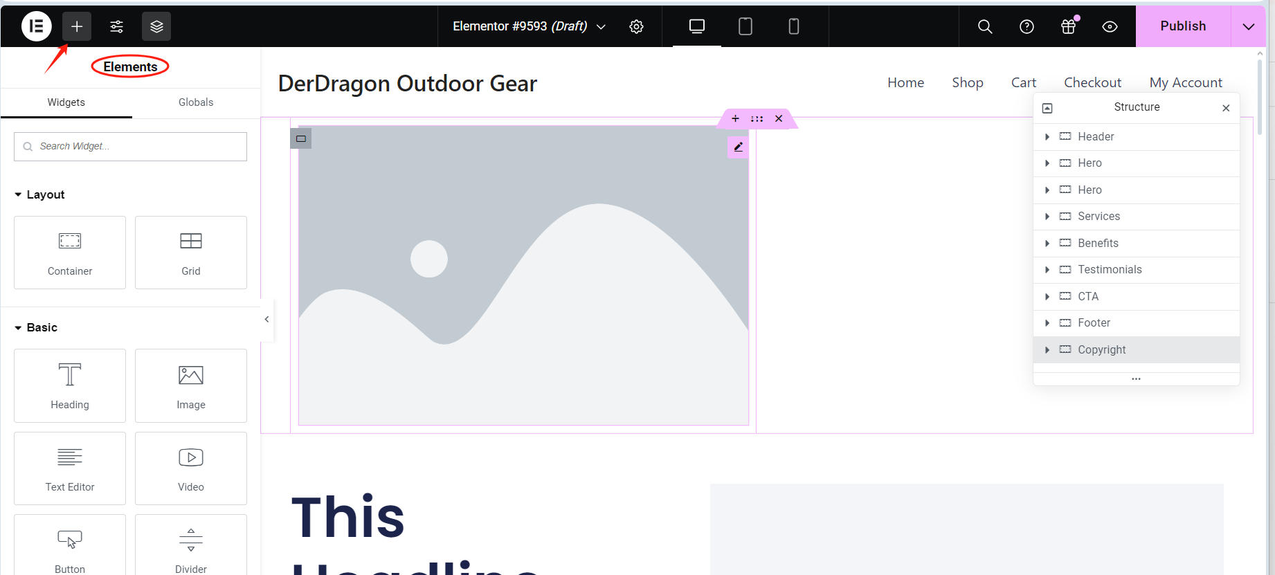 Image [7] - Créer des sites web propres et efficaces avec WordPress : un guide complet - Photon Flux.com | Service professionnel de réparation de WordPress, portée mondiale, réponse rapide
