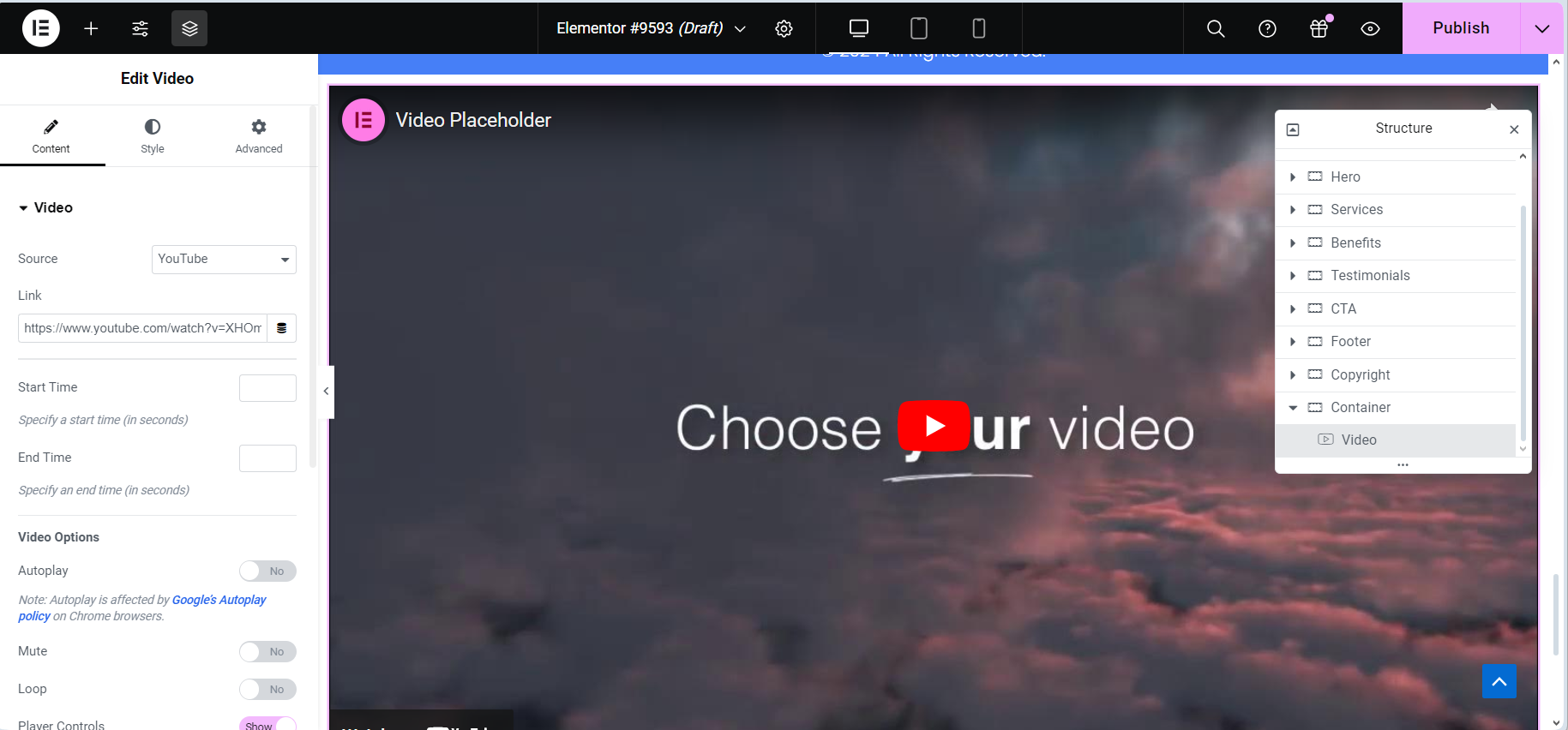 Image [8] - Créer des sites web propres et efficaces avec WordPress : un guide complet - Photonflux.com | Service professionnel de réparation de WordPress, portée mondiale, réponse rapide