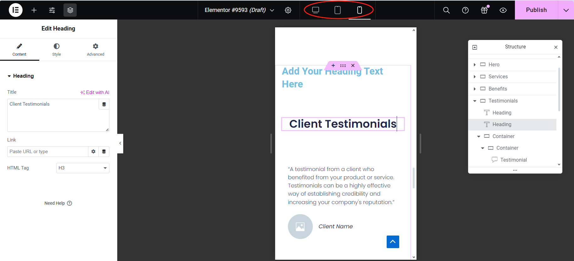 Image [11] - Créer des sites web à page unique propres et efficaces avec WordPress : un guide complet - Photon Flux Network | Service professionnel de réparation de WordPress, dans le monde entier, réponse rapide