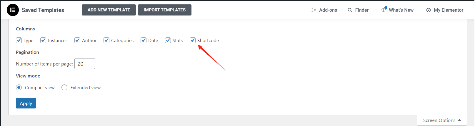 Image [4] - Comment utiliser le shortcode Elementor pour afficher facilement des modèles sur un site WordPress - Photon Fluctuation Network | Professional WordPress Repair Service, Global Reach, Fast Response