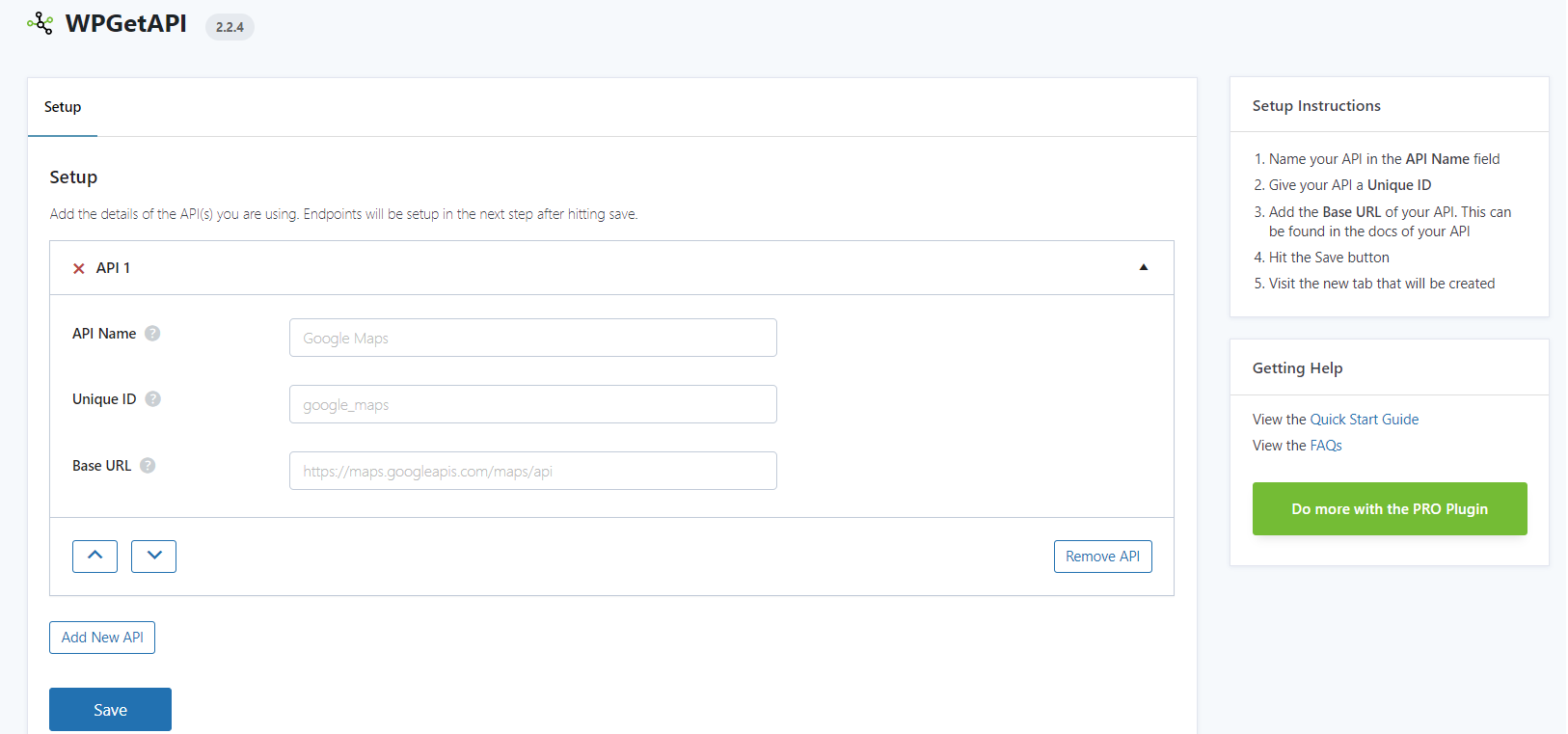 图片[4]-无缝集成第三方API：提升WordPress网站功能的详细指南-光子波动网 | 专业WordPress修复服务，全球范围，快速响应