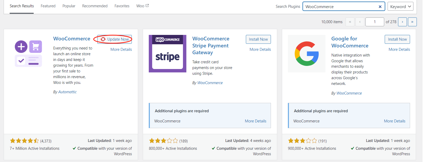 Imagen [4] - Cómo Migrar de Shopify a WooCommerce en 3 Pasos - Photonwave.com | Servicio Profesional de Reparación de WordPress, Alcance Global, Respuesta Rápida