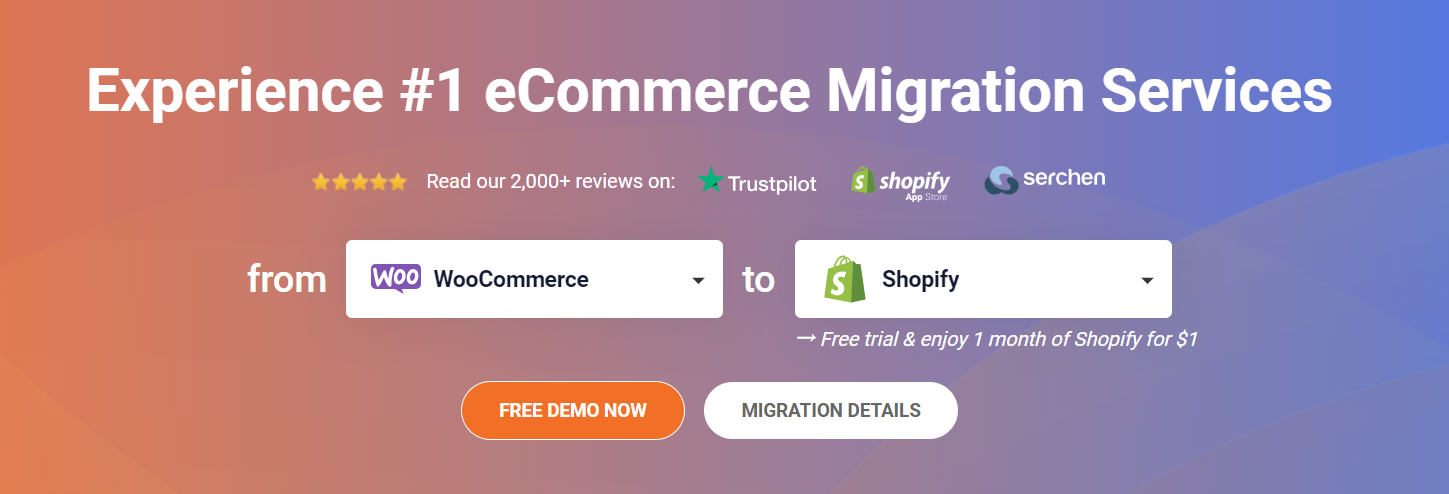 Imagen [5] - Cómo migrar de Shopify a WooCommerce en 3 pasos - Photonwave.com | Professional WordPress Repair Service, Global Reach, Fast Response