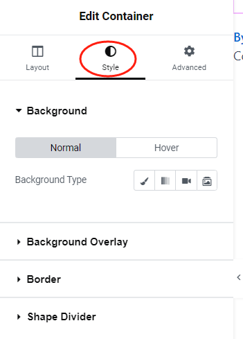 图片[8]-如何在Elementor中创建滚动透明粘性标题-光子波动网 | 专业WordPress修复服务，全球范围，快速响应