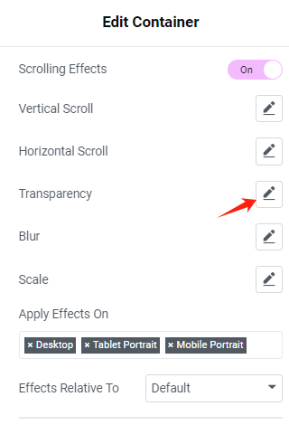 图片[11]-如何在Elementor中创建滚动透明粘性标题-光子波动网 | 专业WordPress修复服务，全球范围，快速响应
