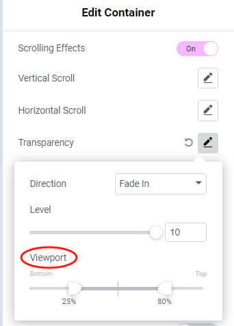 图片[12]-如何在Elementor中创建滚动透明粘性标题-光子波动网 | 专业WordPress修复服务，全球范围，快速响应