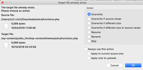 图片[13]-如何在不丢失自定义设置的情况下更新 WordPress 主题-光子波动网 | 专业WordPress修复服务，全球范围，快速响应