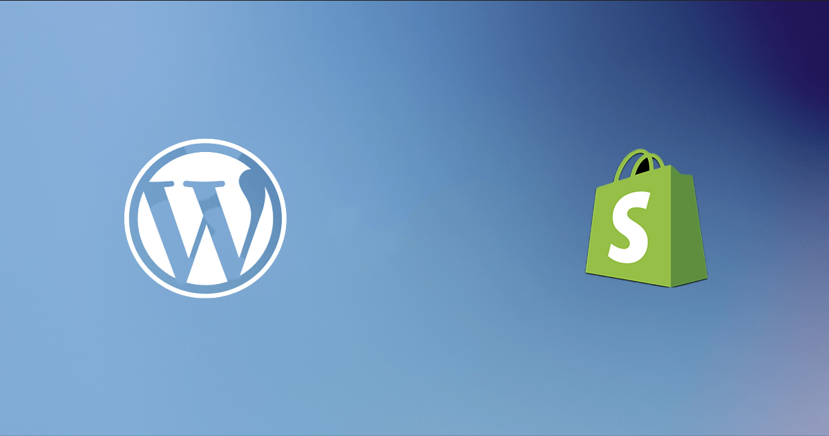 Shopify 与 WordPress 集成指南:在你的 WordPress 网站实现在线销售-光子波动网 | 专业WordPress修复服务,全球范围,快速响应