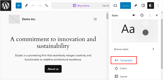 Image [7] - Comment utiliser le plugin pour créer un thème de sous-blocs WordPress - Photon Fluctuation Network | Professional WordPress Repair Service, Global Scope, Fast Response