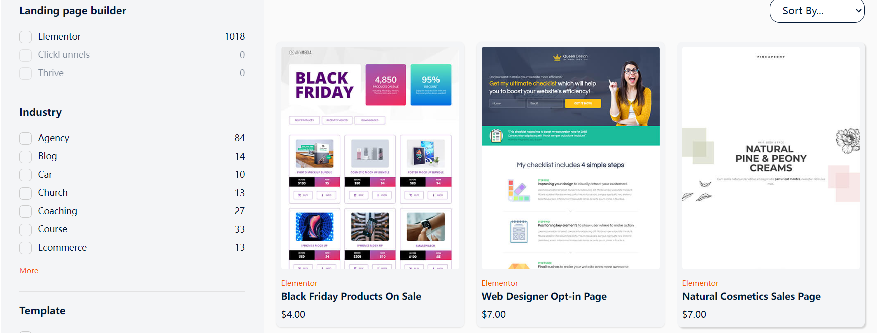 图片[8]-最佳免费与专业Elementor模板资源推荐：快速构建高效网站-光子波动网 | 专业WordPress修复服务，全球范围，快速响应