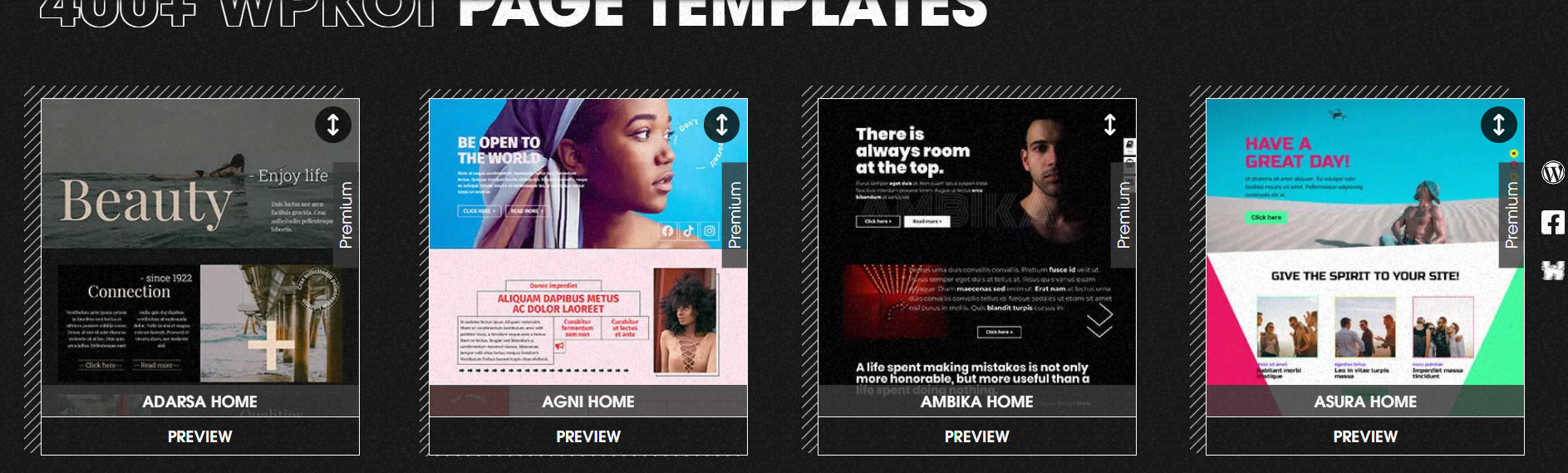 图片[10]-最佳免费与专业Elementor模板资源推荐：快速构建高效网站-光子波动网 | 专业WordPress修复服务，全球范围，快速响应