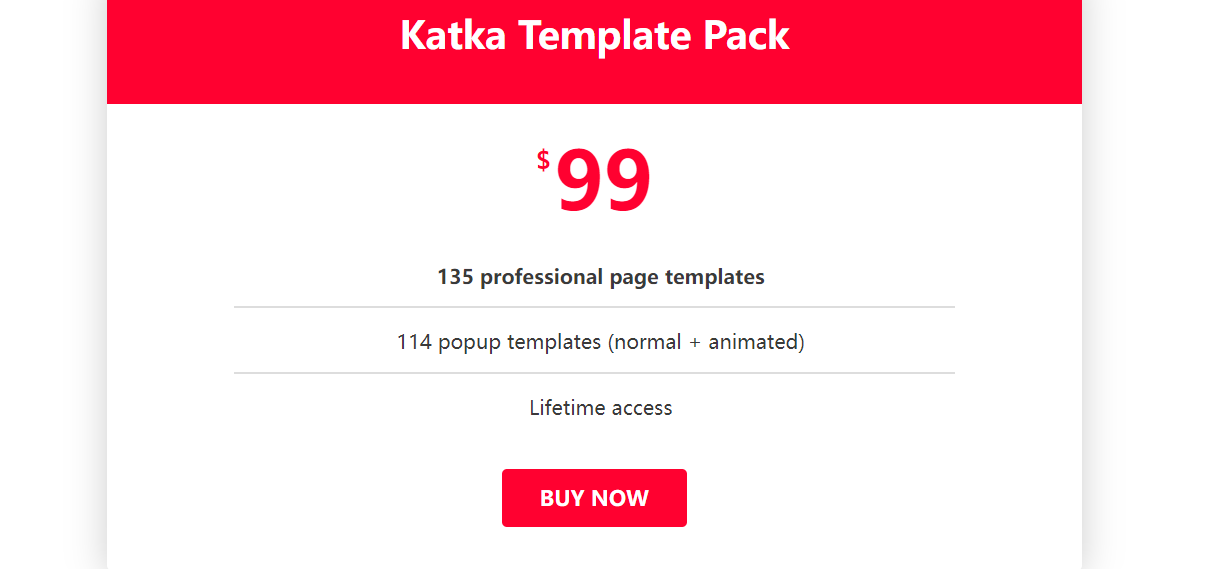 图片[5]-最佳免费与专业Elementor模板资源推荐：快速构建高效网站-光子波动网 | 专业WordPress修复服务，全球范围，快速响应