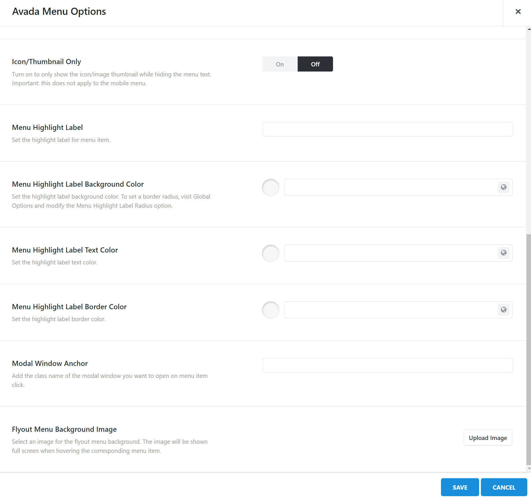 图片[15]-如何设置Avada主题中的菜单和超级菜单：详细教程（02）-光子波动网 | 专业WordPress修复服务，全球范围，快速响应