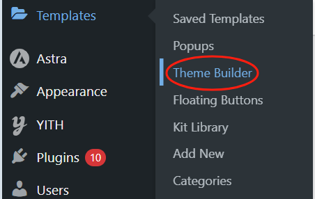 图片[16]-Elementor WooCommerce Builder自定义单个产品页面的完整指南-光子波动网 | 专业WordPress修复服务，全球范围，快速响应