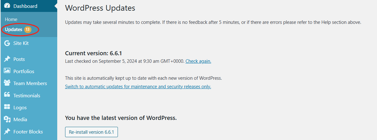 Image[2]-Méthode efficace pour résoudre les problèmes de formulaire WordPress - Photon Flux | Service professionnel de réparation de WordPress, dans le monde entier, réponse rapide !