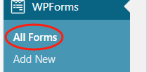 Image [5] - Méthodes efficaces pour résoudre les problèmes courants de formulaires WordPress - Photon Fluctuation Network | Service professionnel de réparation de WordPress, dans le monde entier, réponse rapide