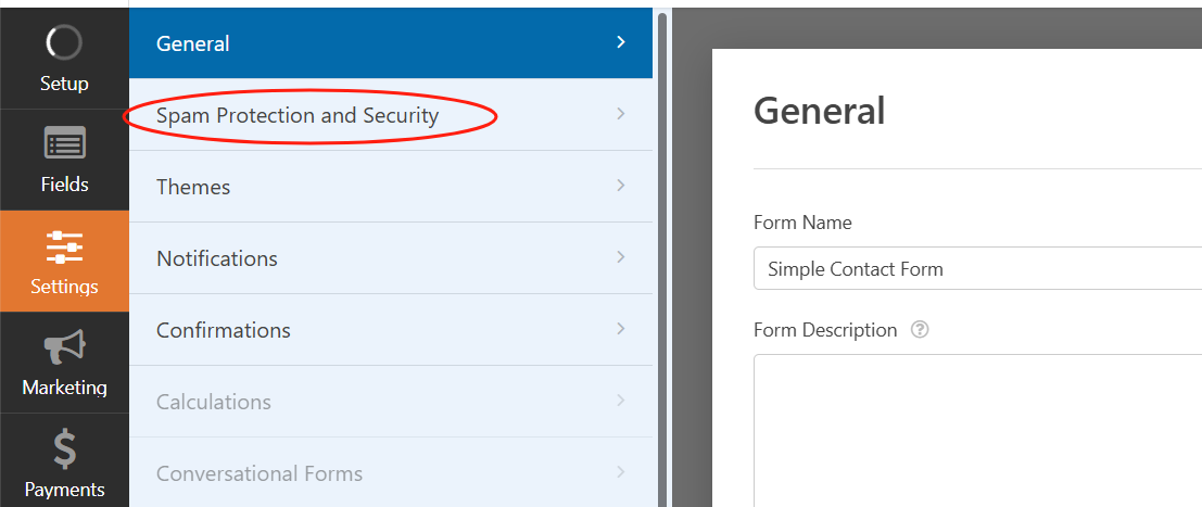 Image [6] - Méthodes efficaces pour résoudre les problèmes courants de formulaires WordPress - Photon Flux | Service professionnel de réparation de WordPress, portée mondiale, réponse rapide