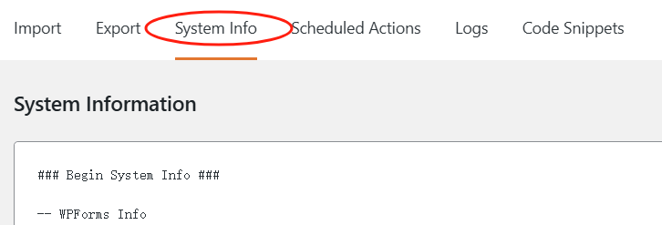 Image [9] - Méthodes efficaces pour résoudre les problèmes courants des formulaires WordPress - Photon Flux | Service professionnel de réparation de WordPress, portée mondiale, réponse rapide
