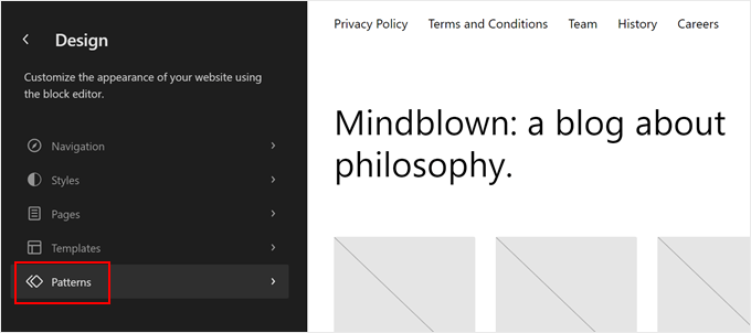 图片[4]-WordPress侧边栏设计技巧：提升网站视觉效果与可用性-光子波动网 | 专业WordPress修复服务，全球范围，快速响应