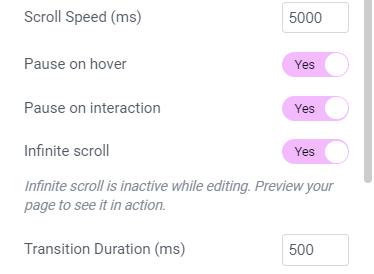 图片[12]-全面解析Elementor Carousel 小部件：提升网页空间利用与用户互动的实用指南-光子波动网 | 专业WordPress修复服务，全球范围，快速响应