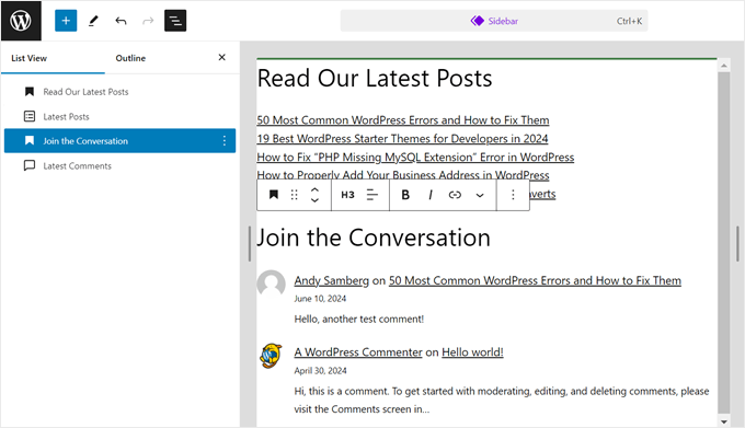 图片[7]-WordPress侧边栏设计技巧：提升网站视觉效果与可用性-光子波动网 | 专业WordPress修复服务，全球范围，快速响应