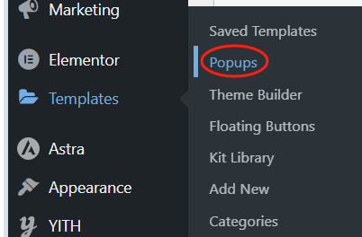 Imagen[2]-Cómo usar Elementor para crear ventanas emergentes de cuenta atrás activadas por inactividad a pantalla completa para mejorar las tasas de conversión de los usuarios - Photon Fluctuation Network | Servicio profesional de reparación de WordPress, en todo el mundo, respuesta rápida