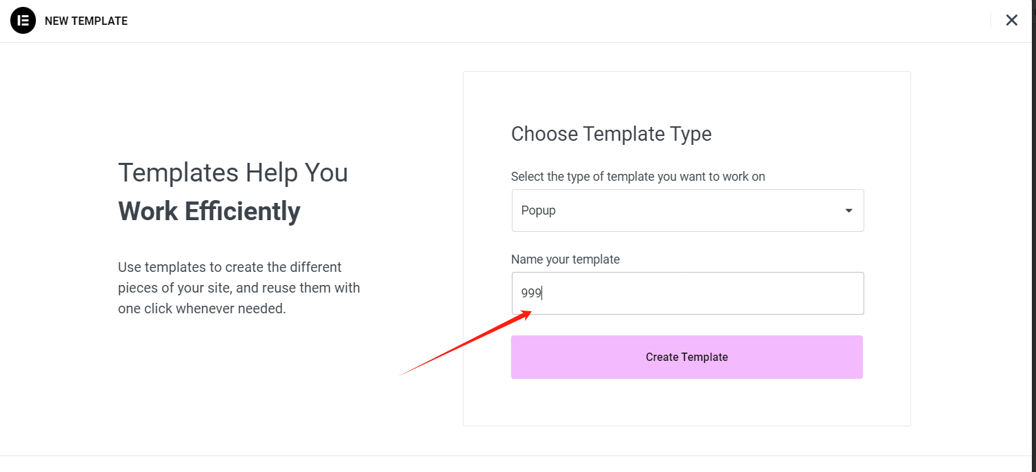 Imagen[3]-Cómo usar Elementor para crear ventanas emergentes de cuenta atrás activadas por inactividad a pantalla completa para mejorar las tasas de conversión de los usuarios - Photon Fluctuation Network | Servicio profesional de reparación de WordPress, en todo el mundo, respuesta rápida