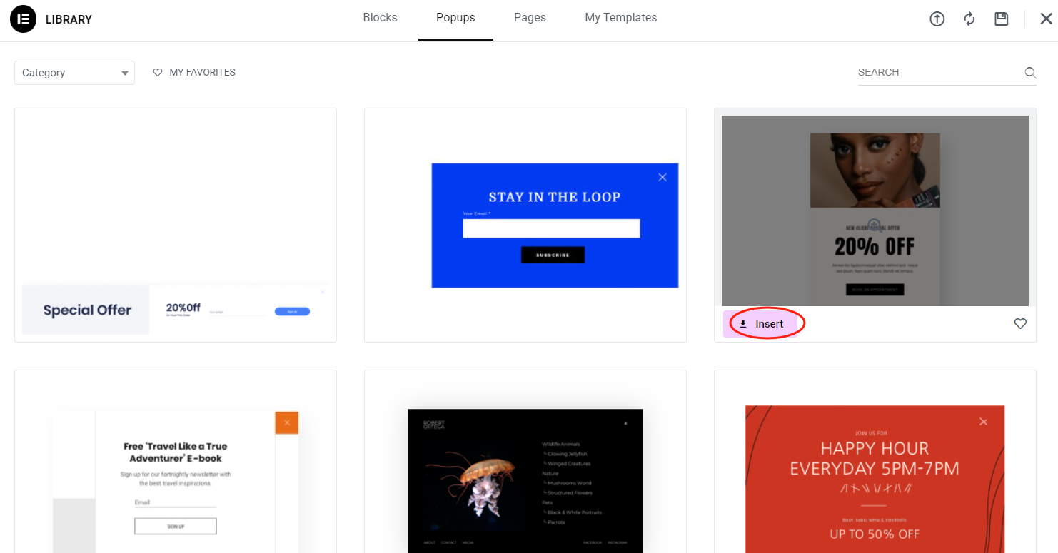 Imagen[4]-Cómo utilizar Elementor para crear ventanas emergentes de cuenta atrás activadas por inactividad a pantalla completa para mejorar las tasas de conversión de los usuarios - Photon Fluctuation Network | Servicio profesional de reparación de WordPress, en todo el mundo, respuesta rápida