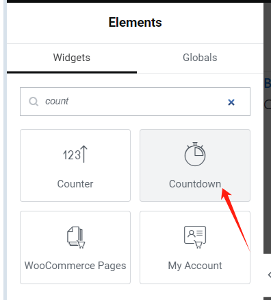 Imagen[5]-Cómo utilizar Elementor para crear ventanas emergentes de cuenta atrás activadas por inactividad a pantalla completa para mejorar las tasas de conversión de los usuarios - Photon Fluctuation Network | Servicio profesional de reparación de WordPress, cobertura mundial, respuesta rápida