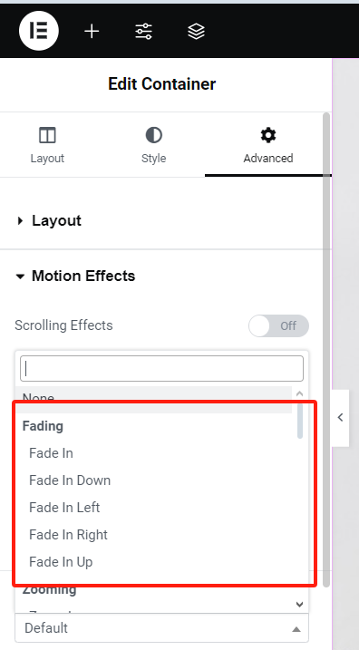 Imagen [19]-Cómo utilizar Elementor para crear ventanas emergentes de cuenta atrás activadas por inactividad a pantalla completa para mejorar las tasas de conversión de los usuarios - Photon Fluctuation Network | Servicio profesional de reparación de WordPress, en todo el mundo, respuesta rápida